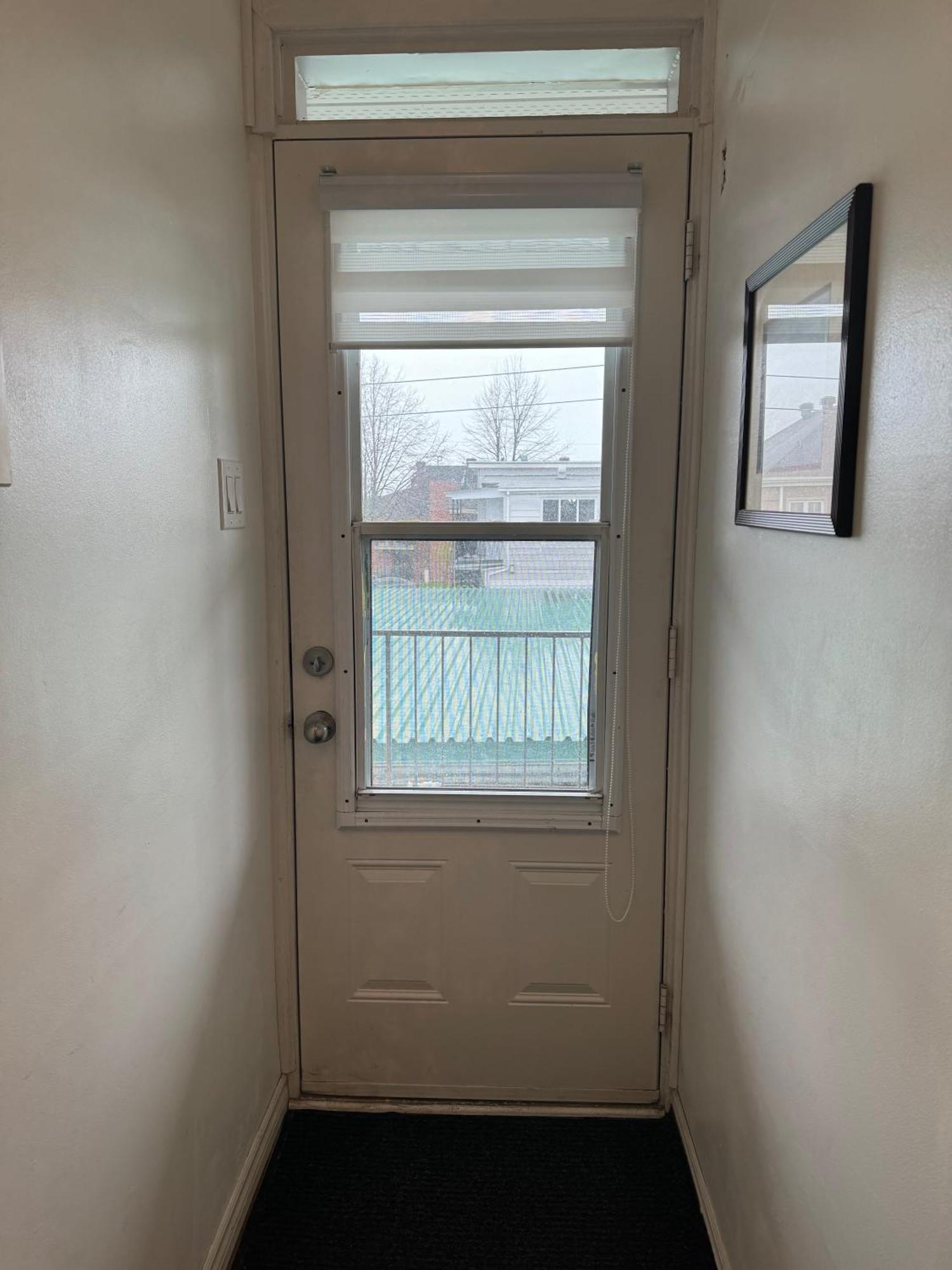 Le 2316 Apartment Saint-Hyacinthe Luaran gambar