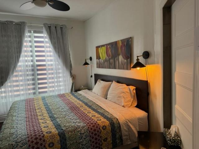 Le 2316 Apartment Saint-Hyacinthe Luaran gambar