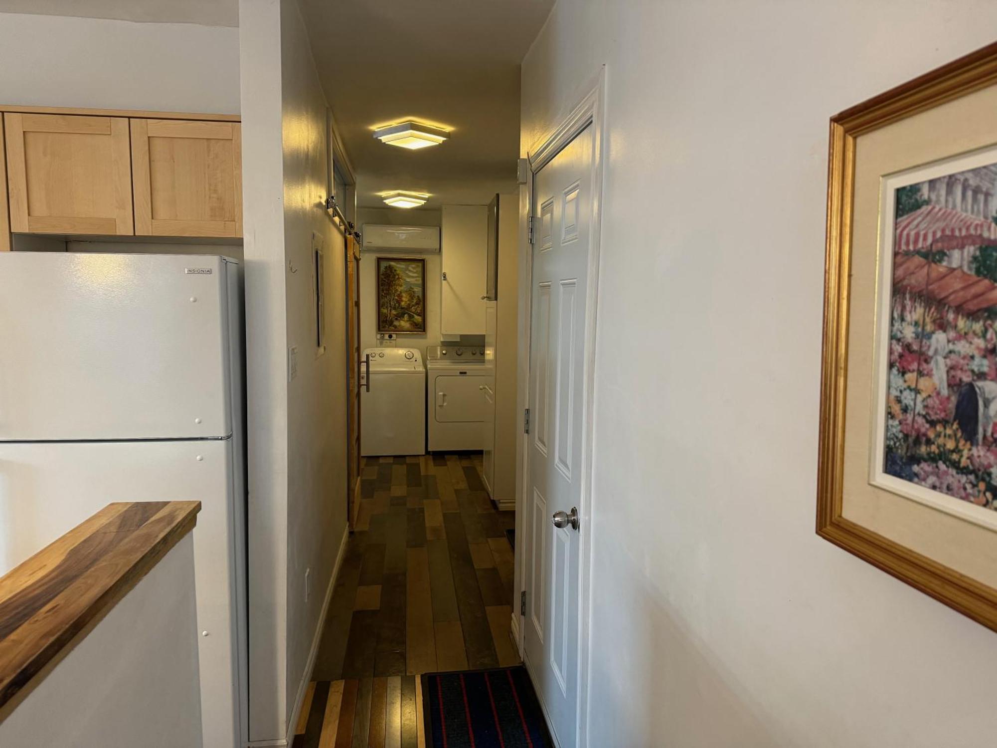Le 2316 Apartment Saint-Hyacinthe Luaran gambar